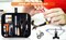 Jewelry Making Supplies Kit with Jewelry Tools, Jewelry Wires and Jewelry Findings for Jewelry Repair and Beading